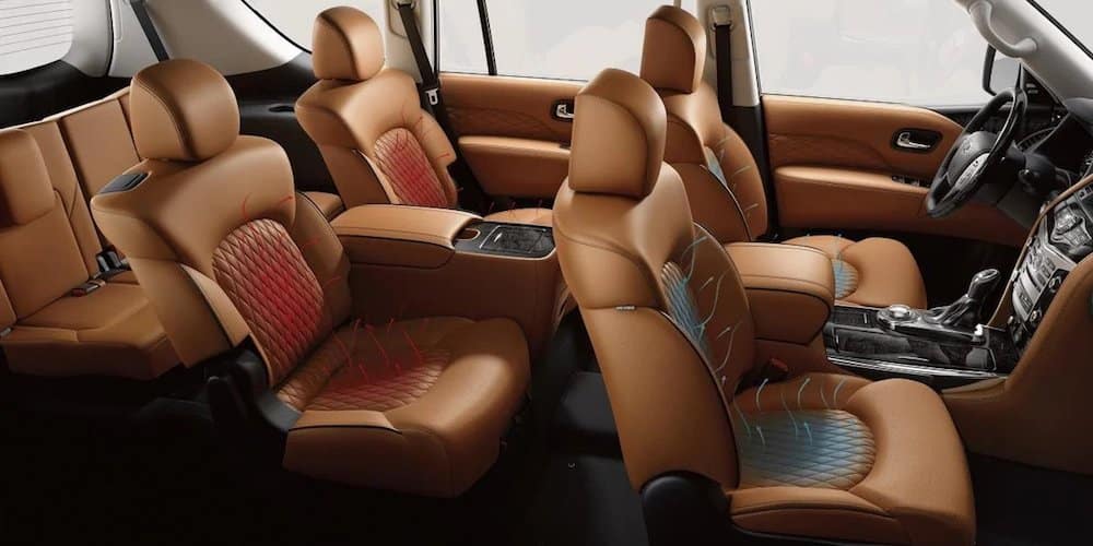 2019-INFINITI-QX80-Ventilated-Seats