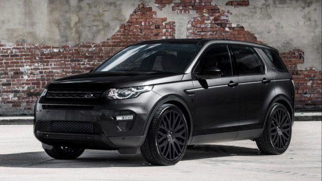 Kahn-Design-Land-Rover-Discovery-Sport-Black-Label-Edition-Tuning-1-1-e1465555157952