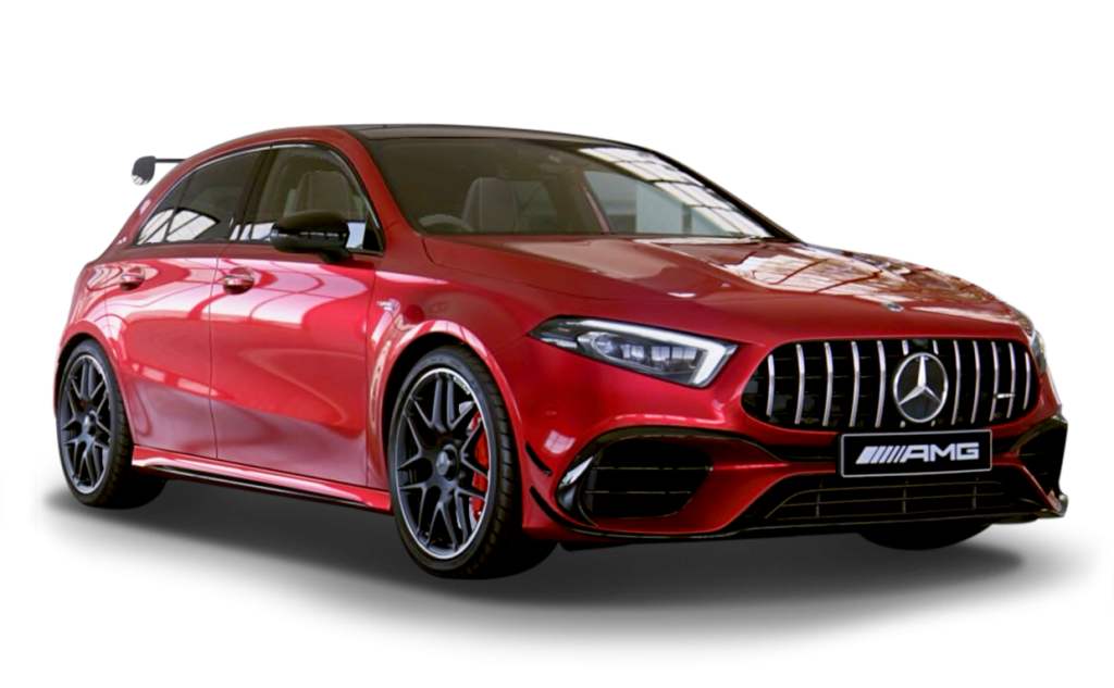 colour-mb-a45-amg-plus-Designo Patagonia Red Netallic